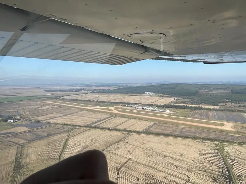 Aeródromo Municipal de Eldorado do Sul — foto 5