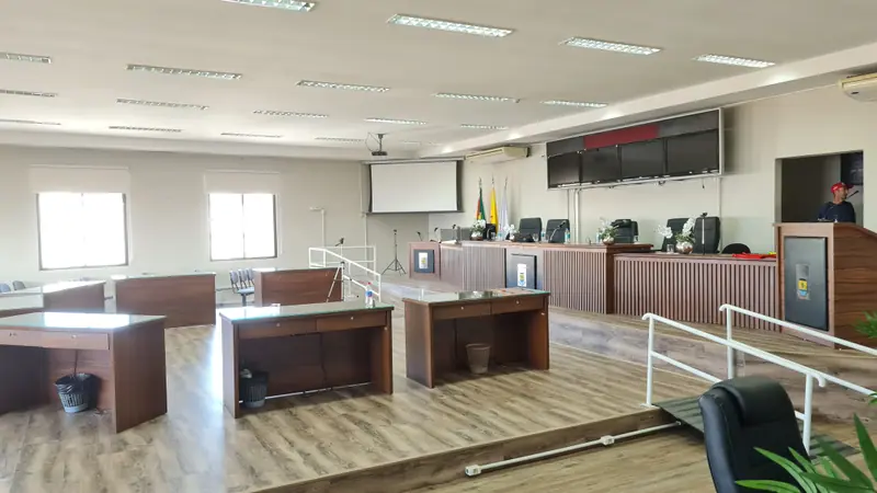 Câmara de Vereadores de Guaíba — foto 5