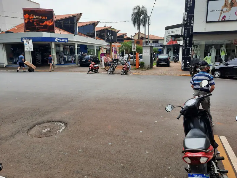Engenharia Consultiva — Prefeitura de Ijuí — foto 1