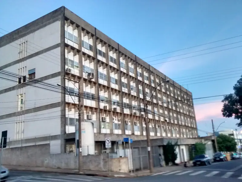 Hospital Regional de Assis — foto 2