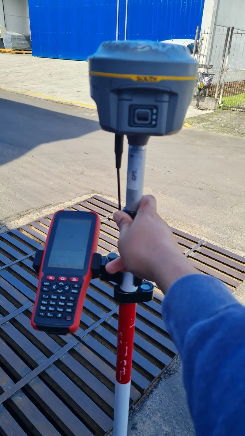 Macrodrenagem do Bairro São João — foto 3
