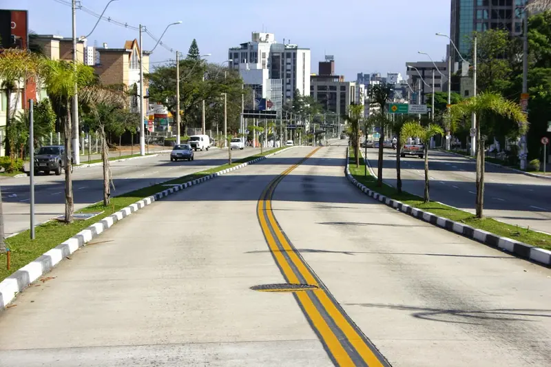 Obra Carlos Gomes — foto 2