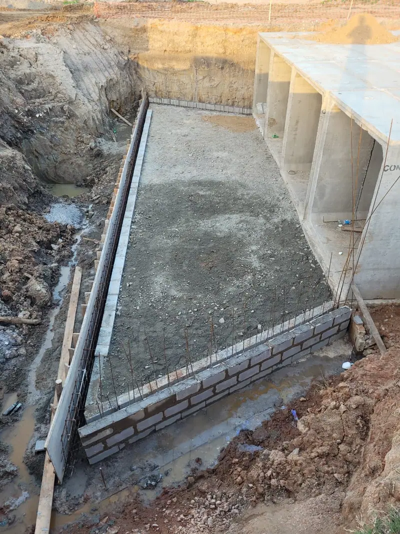 Obra Idealiza — foto 1