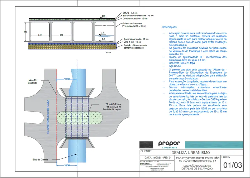 Obra Idealiza — foto 5