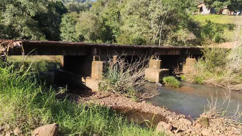 Pavimentação Asfáltica — Guarujá do Sul — foto 4