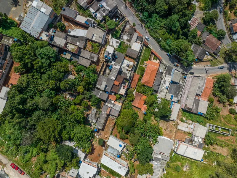 Pavimentação e Drenagem Urbana — Guarulhos — foto 4