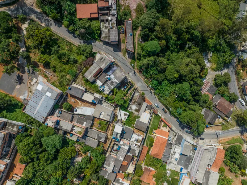 Pavimentação e Drenagem Urbana — Guarulhos — foto 5