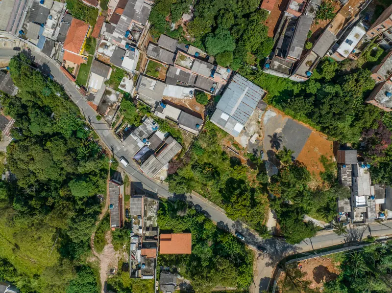 Pavimentação e Drenagem Urbana — Guarulhos — foto 6