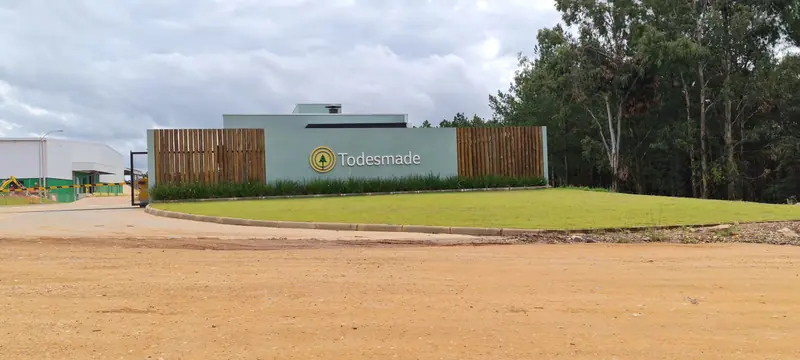 Pista de Pouso Todeschini — foto 1