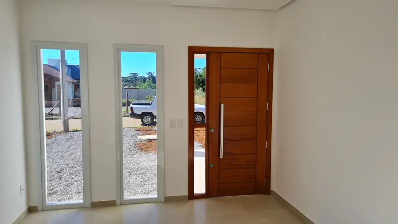 Residência Vila Germânia — foto 3