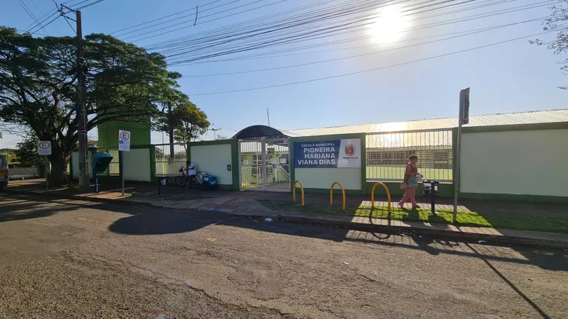 Vistorias de Escolas — Prefeitura de Maringá — foto 2