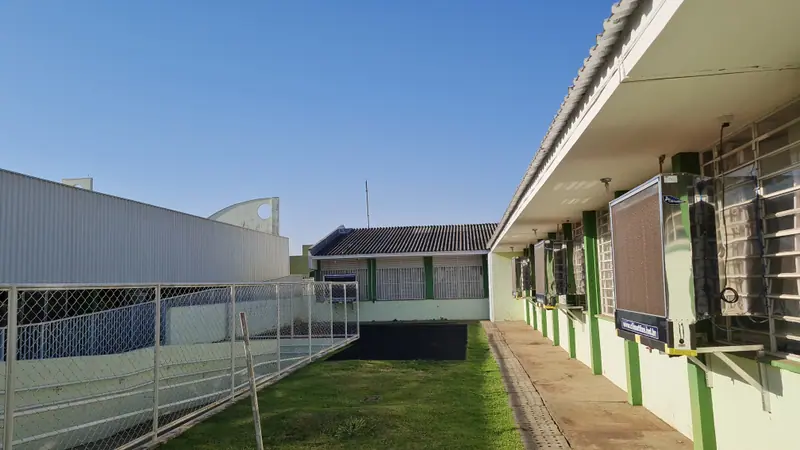 Vistorias de Escolas — Prefeitura de Maringá — foto 3