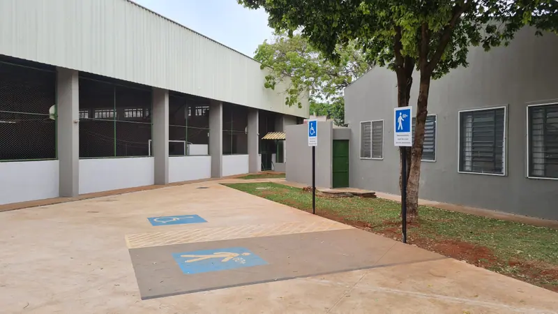 Vistorias de Escolas — Prefeitura de Maringá — foto 4