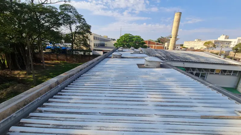 Vistorias de Escolas — Prefeitura de Maringá — foto 6